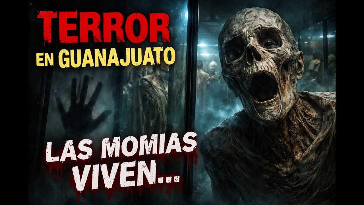 EL LUGAR MAS OBSCURO Y SINIESTRO DE GUANAJUATO