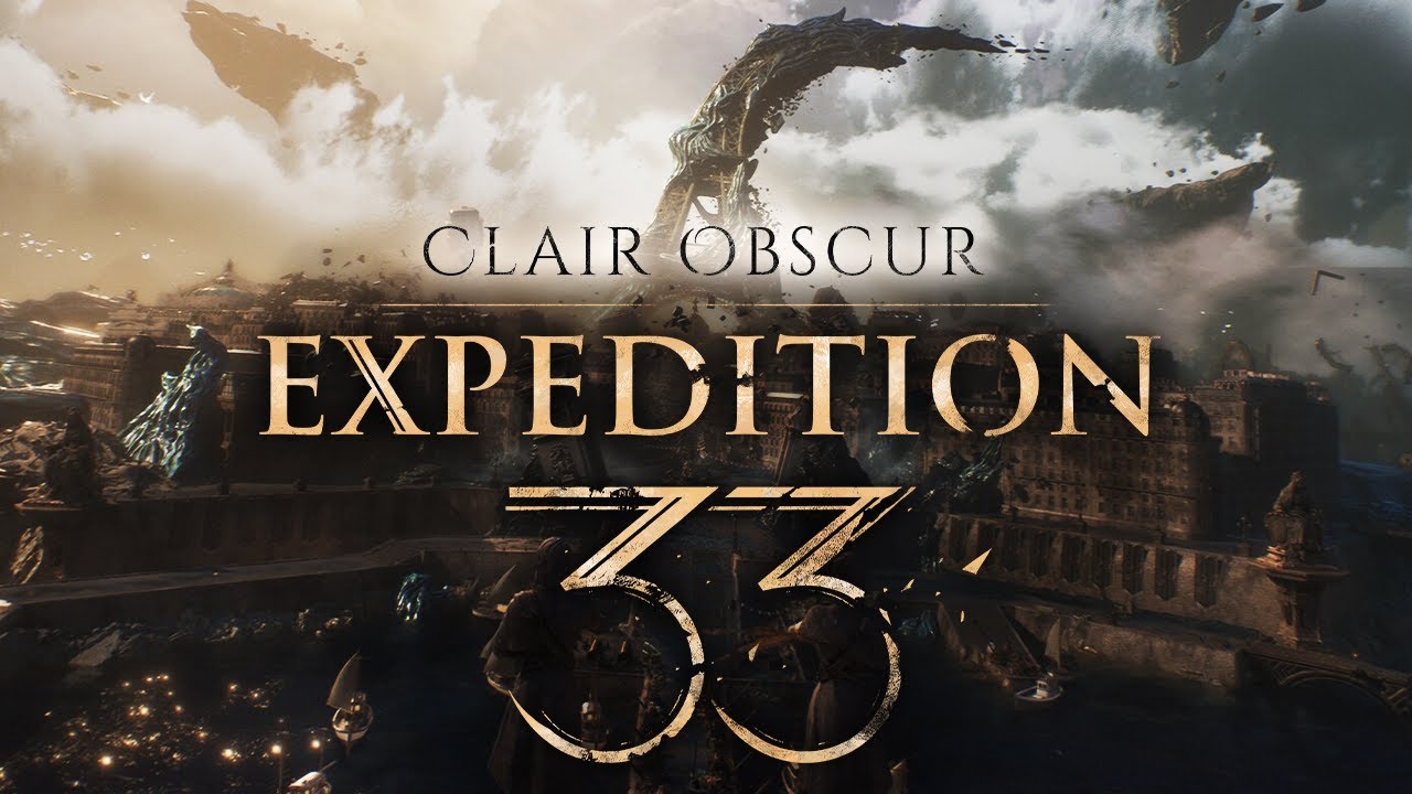 Clair Obscur: Expedition 33 - The Light Of My Life