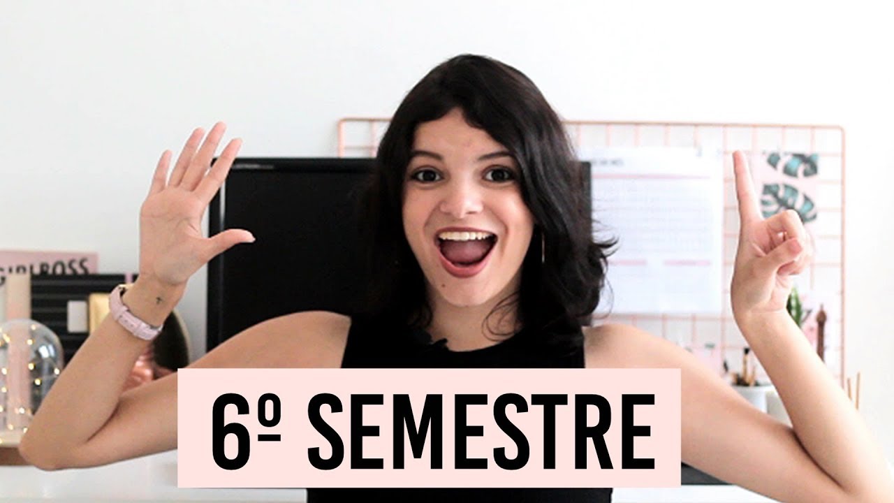 6º SEMESTRE DA FACULDADE DE PSICOLOGIA | tudo sobre a faculdade de psicologia