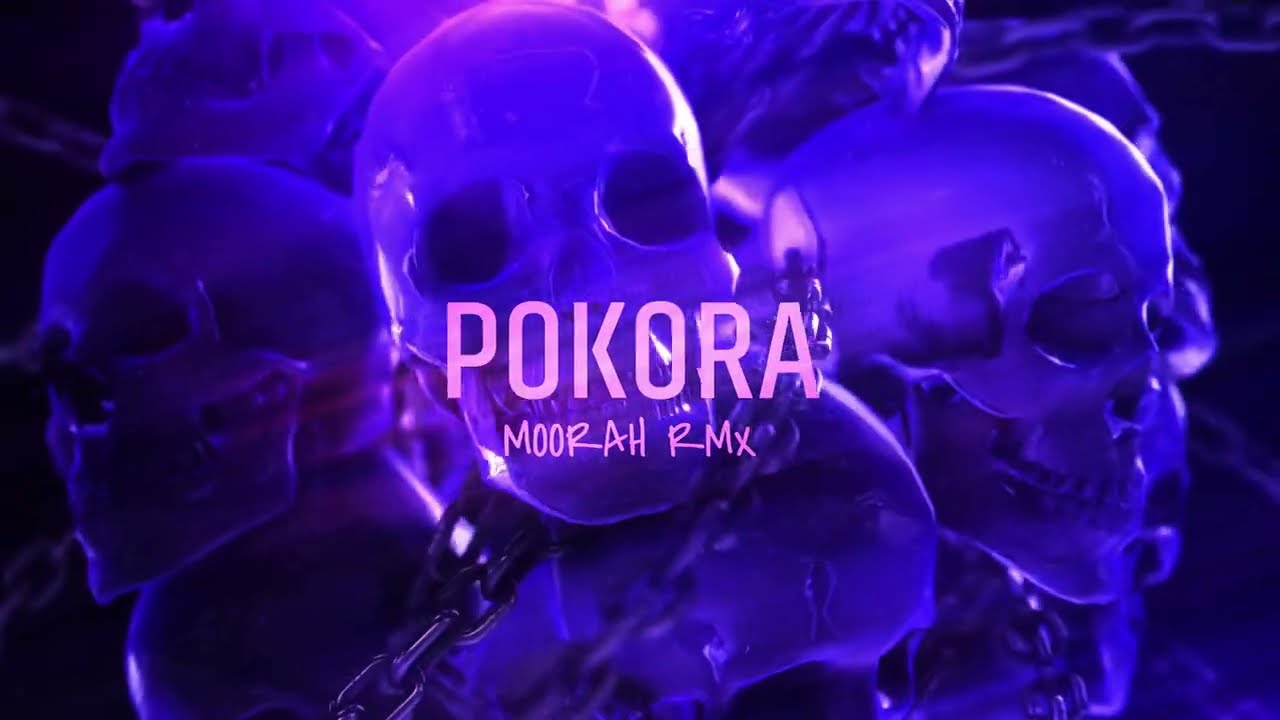 Żabson - P0K0RA (MOORAH RMX)