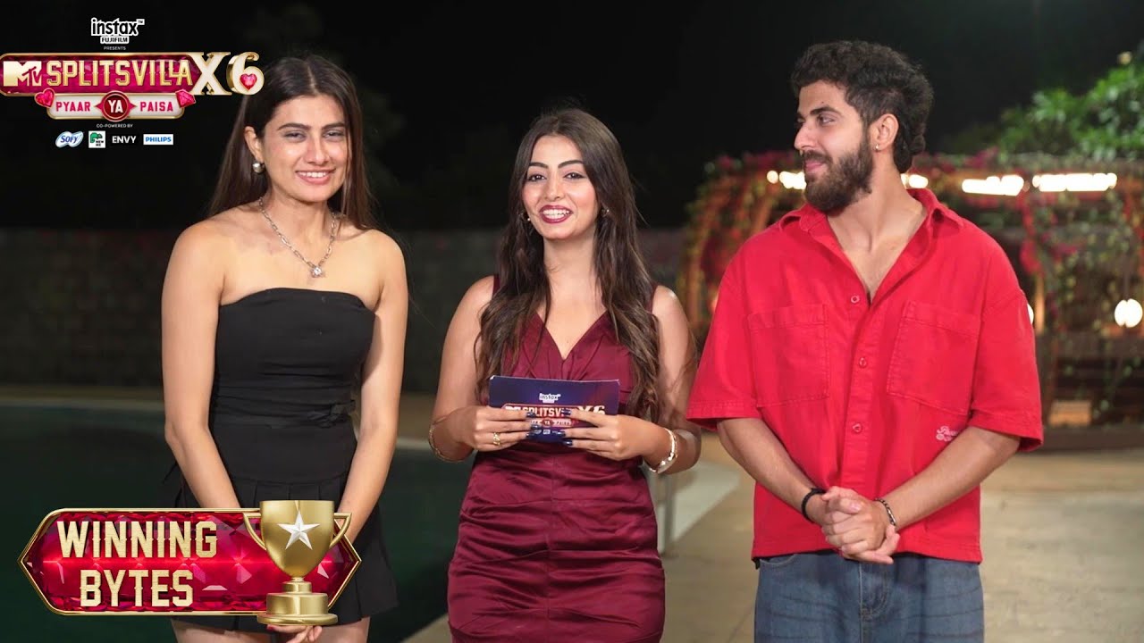Diksha Speaks Out After Clash with Akanksha | MTV Splitsvilla X6