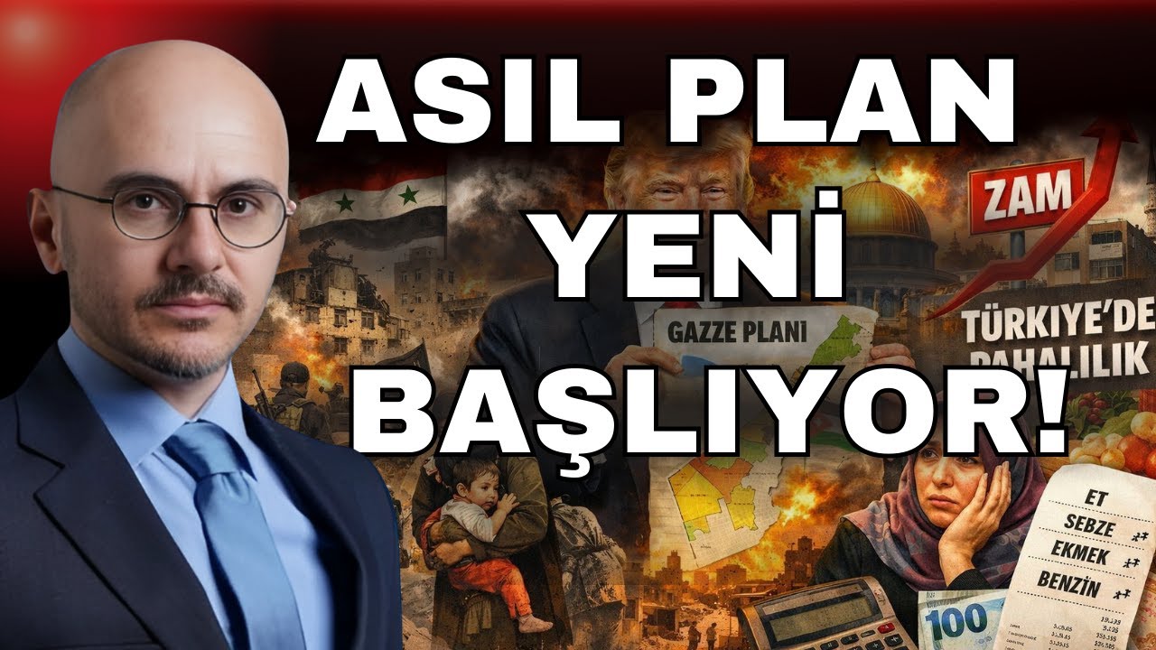 BÜYÜK PAZARLIK!