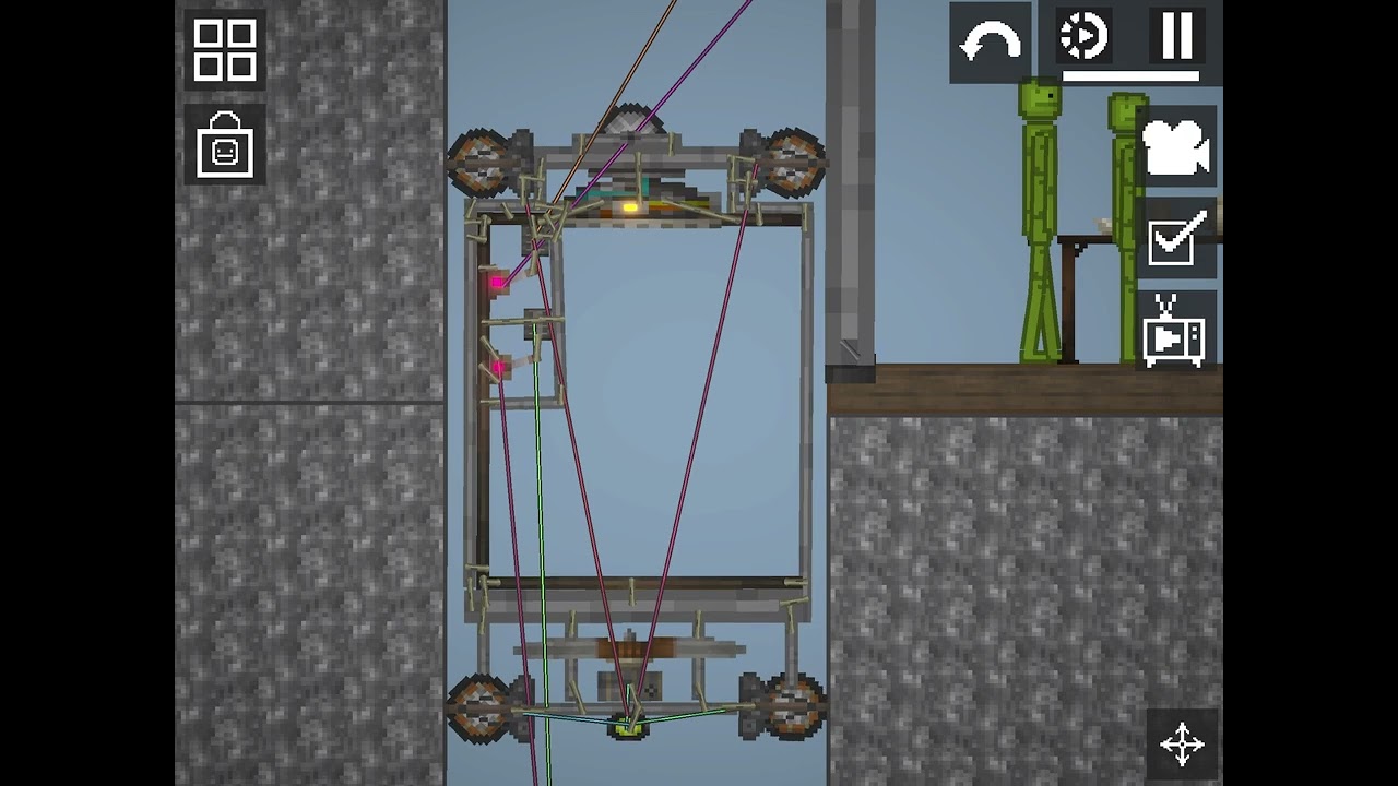 Elevator @CharlesFrancisAbejo