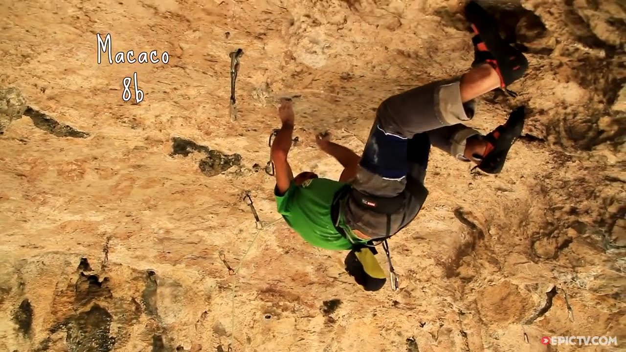 Roca Verde Road Trip Part Two -  James and Caro go to Teverga and Quiros