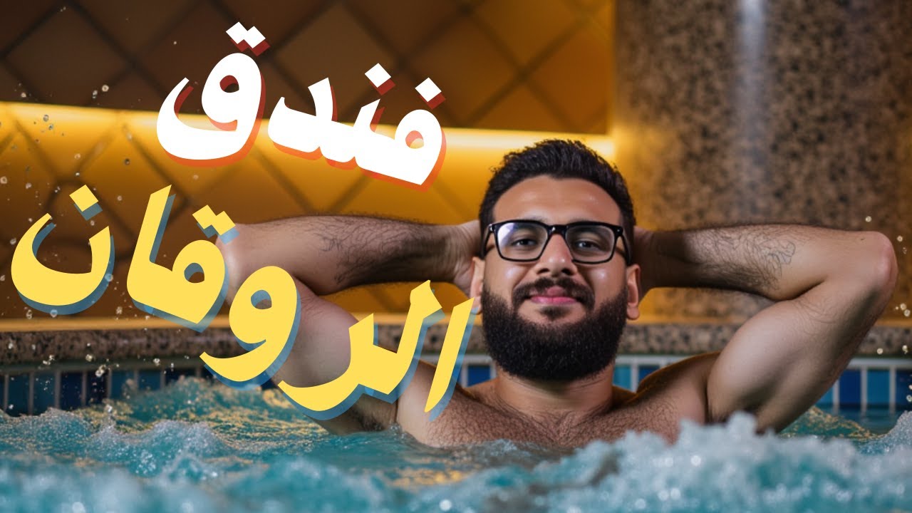 فندق توليب طابا 2025 اشهر وافضل فندق في طابا و بأقل تكلفة في مصر