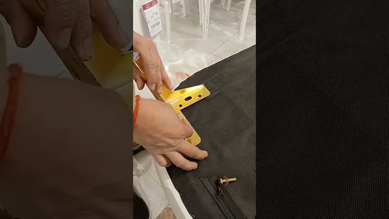 how to fix sofa legs#shorts #shorts