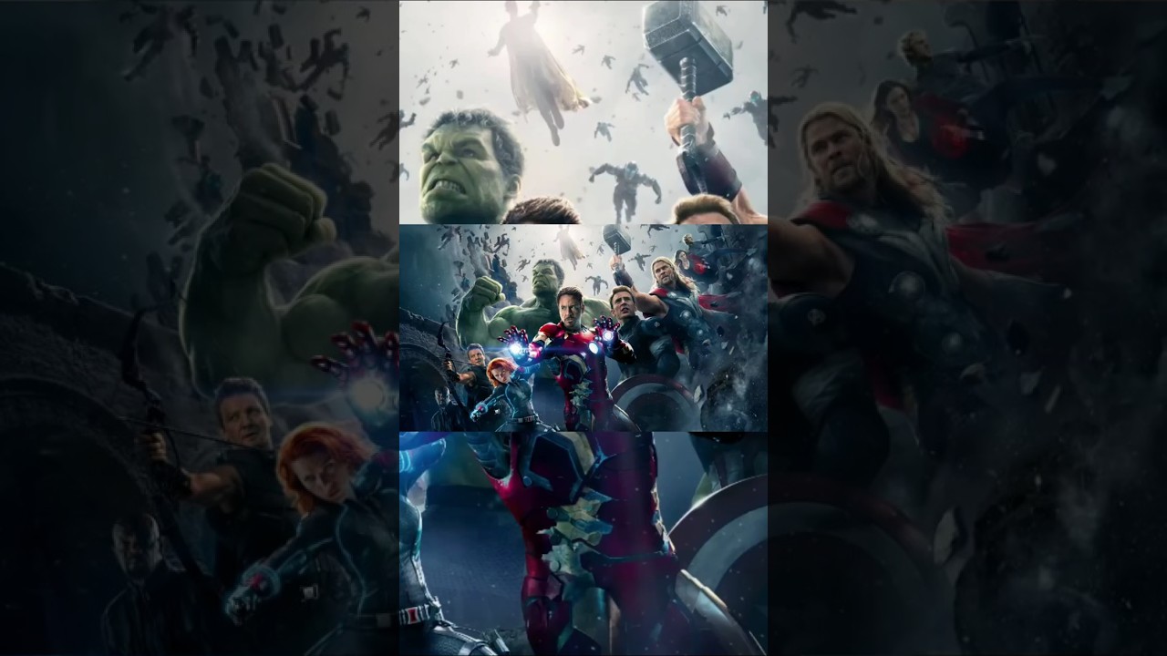 #cinematic #edit #action #marvel #dccomics #avengers #marvelstudios #edit #mcu #ironman # LEWAK