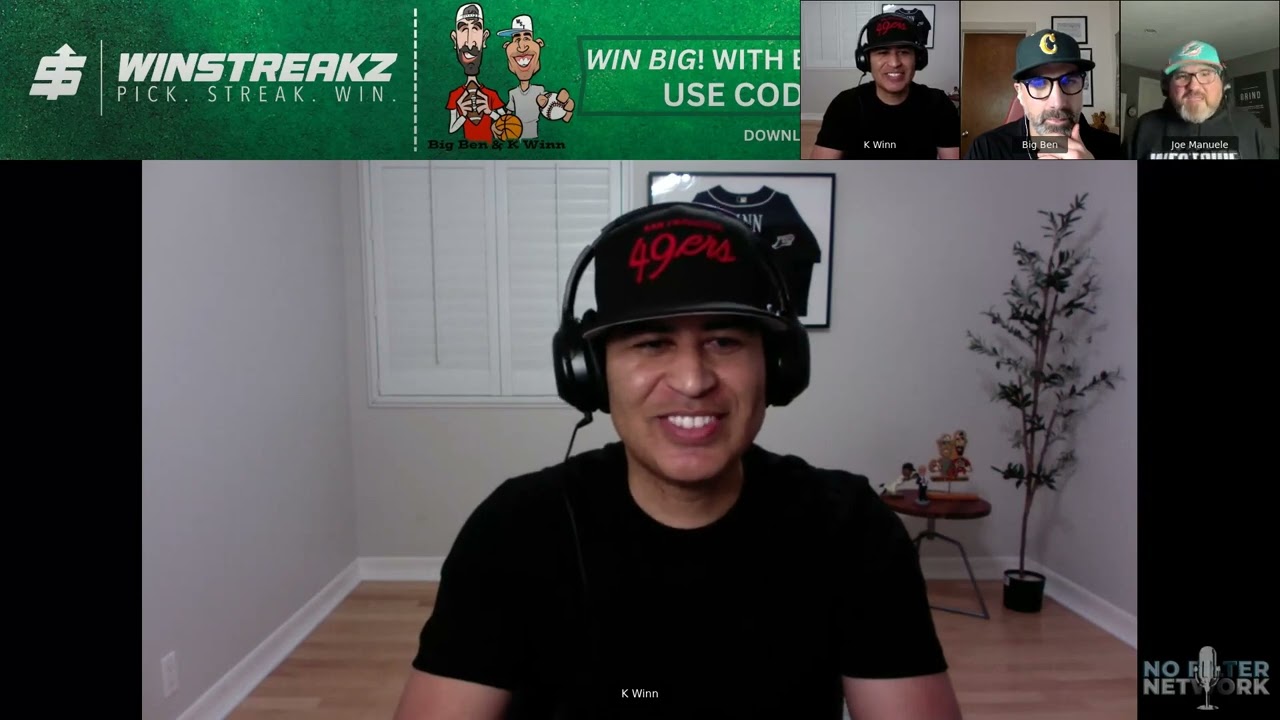 Season 7 Episode 1: NFL Week 18