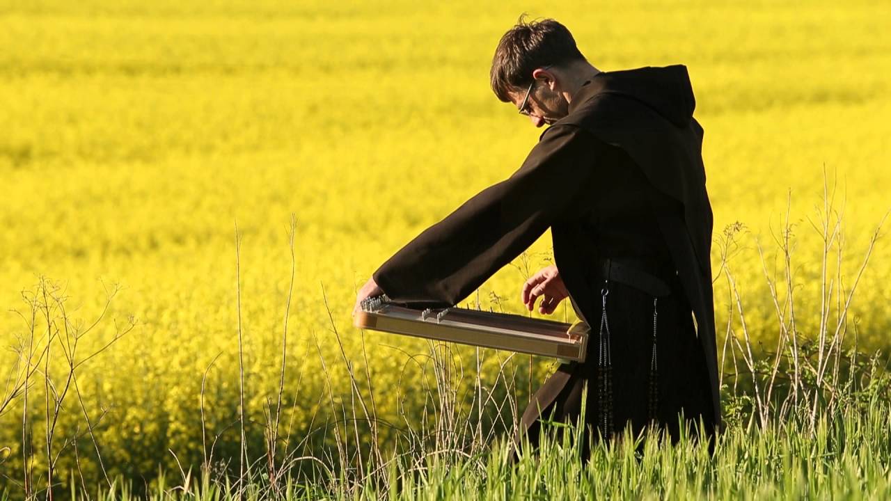 Cytra - o. Mariusz W&oacute;jtowicz OCD