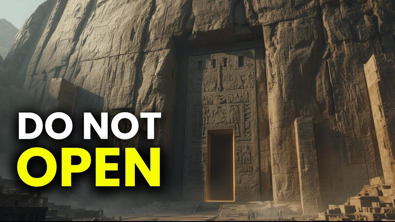 What If the First Sumerian Cities Were Built Around Something Buried?