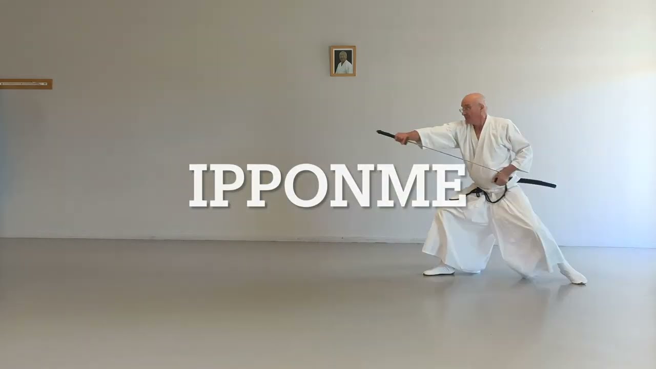 Batto ho Ipponme profil