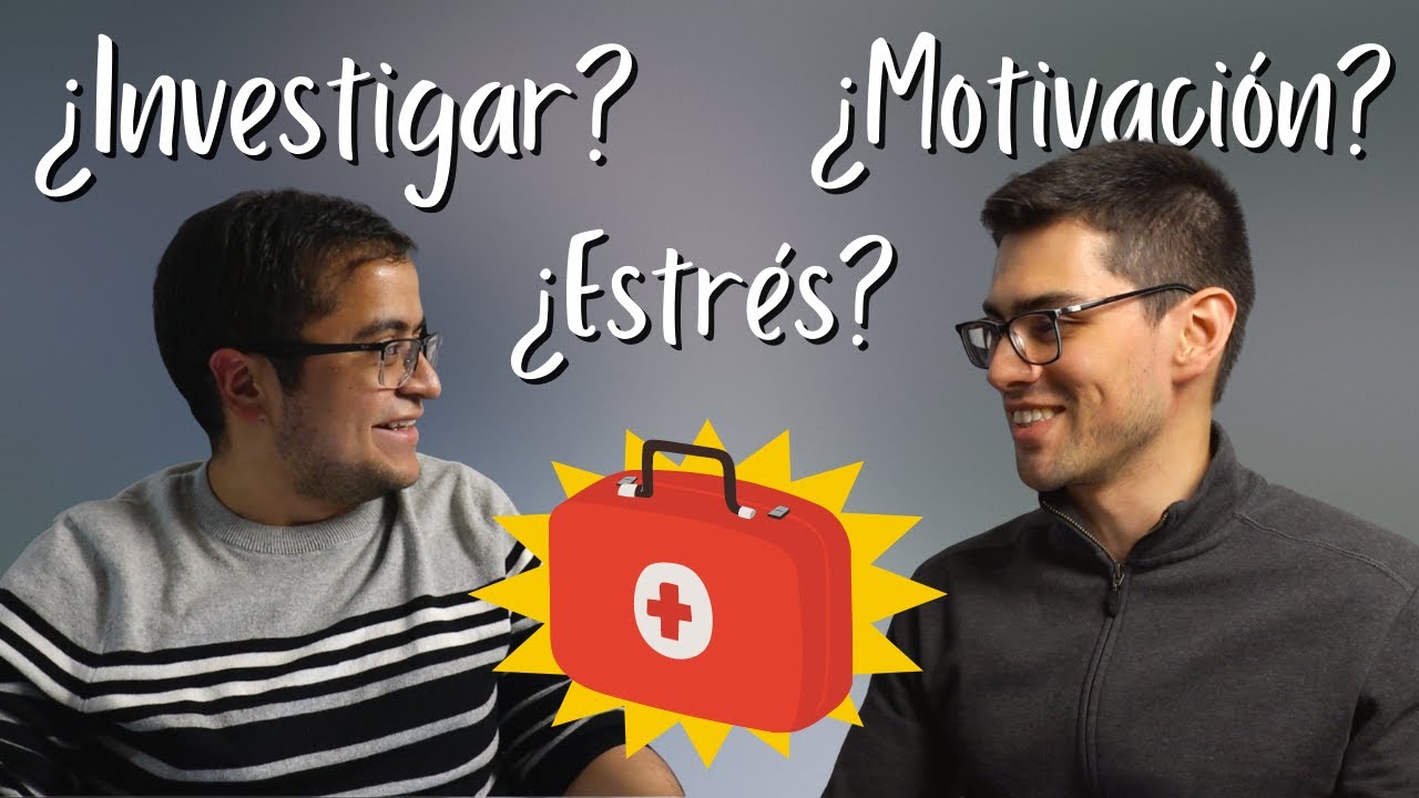 ¿Cómo Sobrevivir la Carrera de Medicina? Q&A #100K!