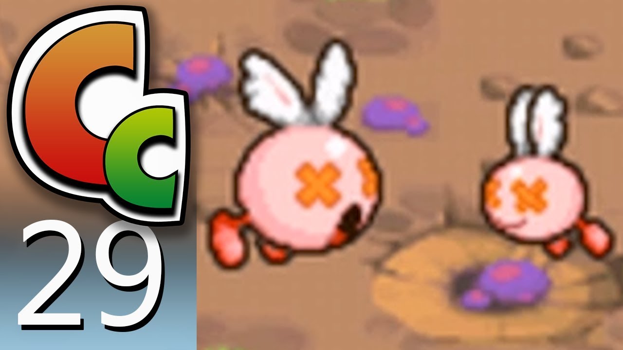Mario & Luigi: Partners in Time – Episode 29: Bringing Down Town