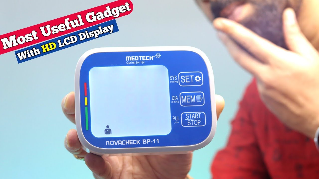 The Most Useful Gadget For Every Home | BR Tech Films