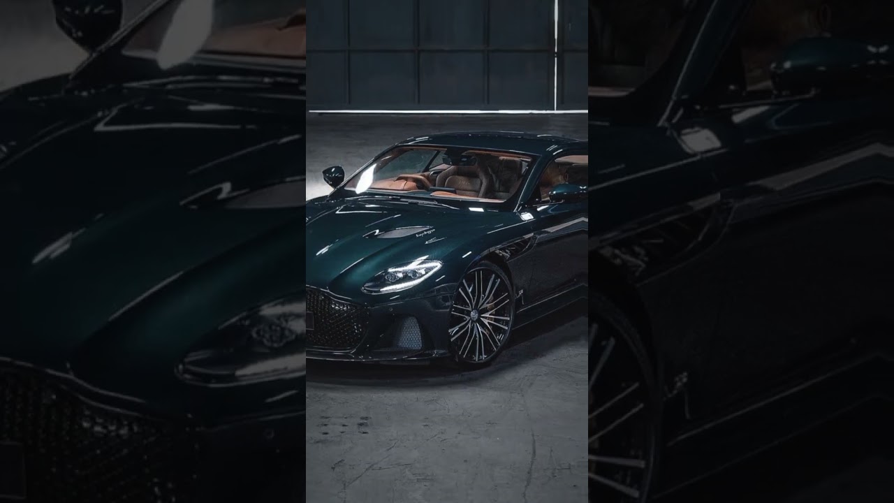 aston martin ||&bull; brand launch ||&bull; cars ||&bull; #brandlaunch #cars #astonmartin