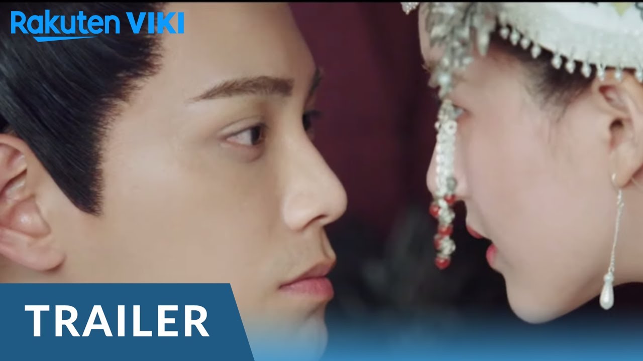 THE ROMANCE OF TIGER AND ROSE - OFFICIAL TRAILER | Ding Yu Xi, Zhao Lu Si, Zhou Zi Xin