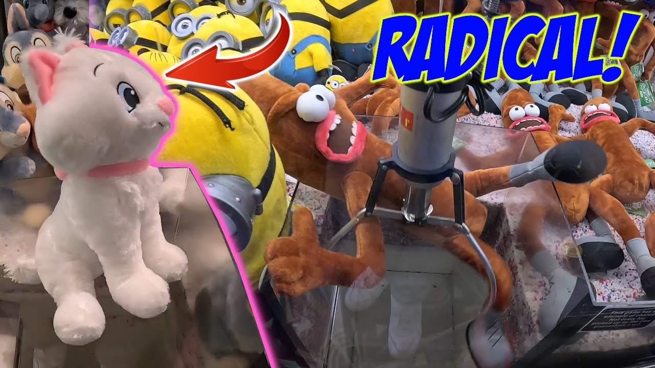 Claw Trek Episode 262 | RADICAL Fluke WINS In RHYL