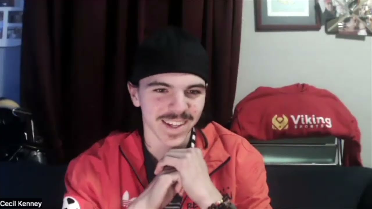 OUR 2026 Revs GoalScorer Draft!!! Foxboro's Fortress S2 Ep.1