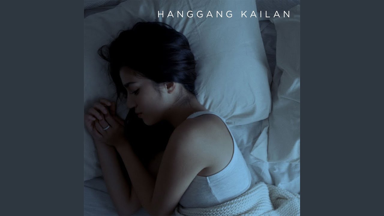 Hanggang Kailan