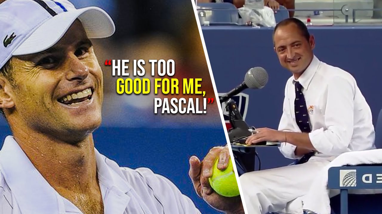 What Rafael Nadal Did to This Player Should Be ILLEGAL #2 (Humiliation Before His Home Crowd)