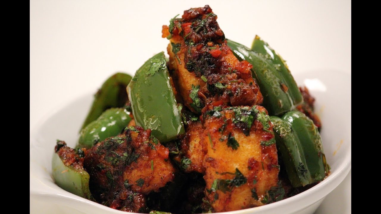 Jain Idli Chilli | Sanjeev Kapoor Khazana