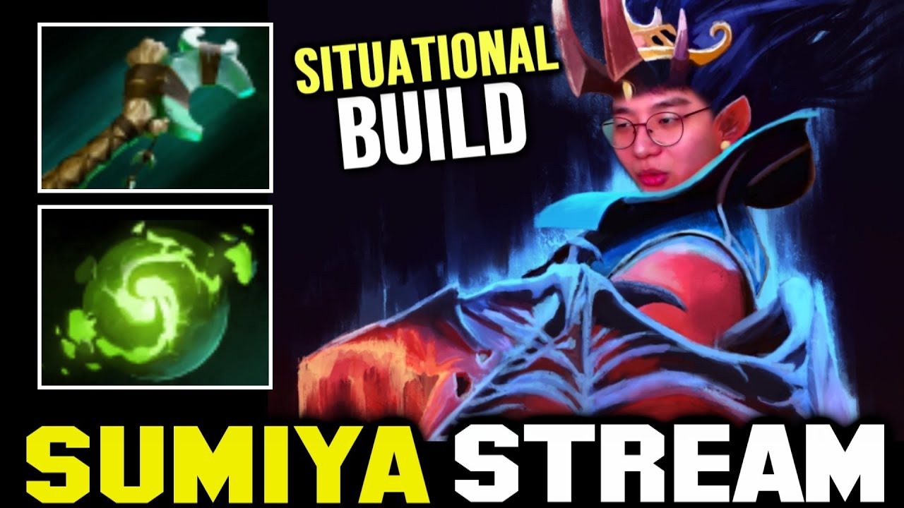 Double Sonic Wave Instant Kill QOP | Sumiya Stream Moment 3433