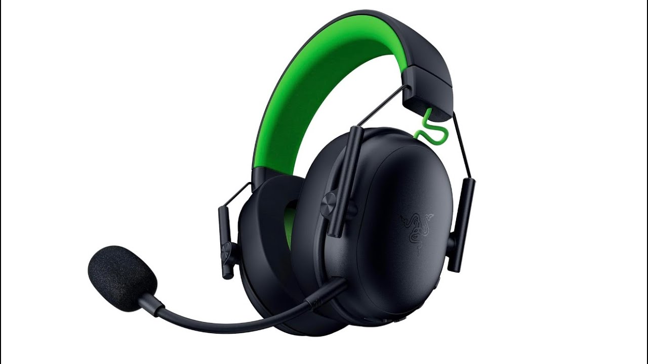 Razer BlackShark V3 X HyperSpeed Wireless Gaming Headset for Xbox review 