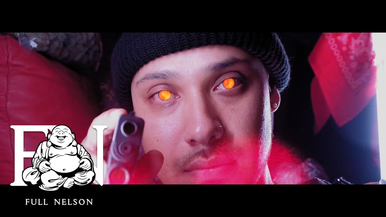 Cam Gee - B*tch Please | Directed by @Nelson.Dinh
