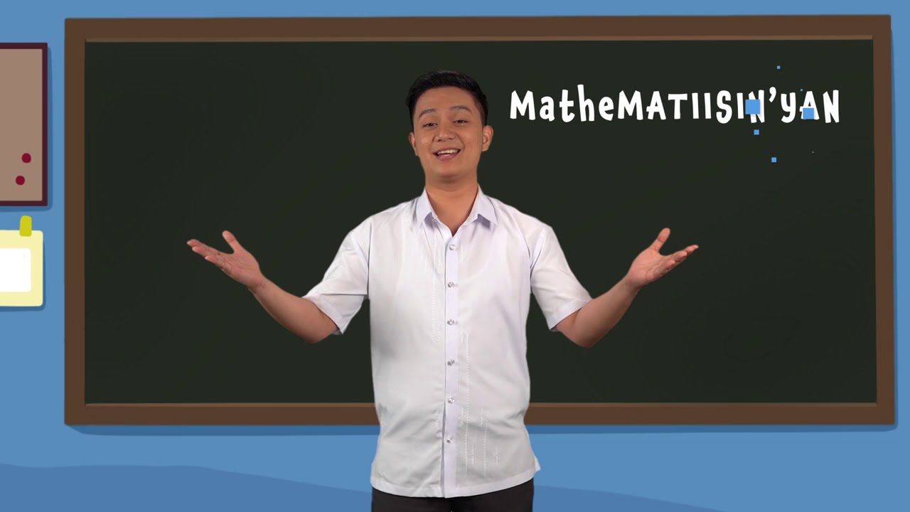 Grade 9 Math Q1 Ep2: Solving Quadratic Equations