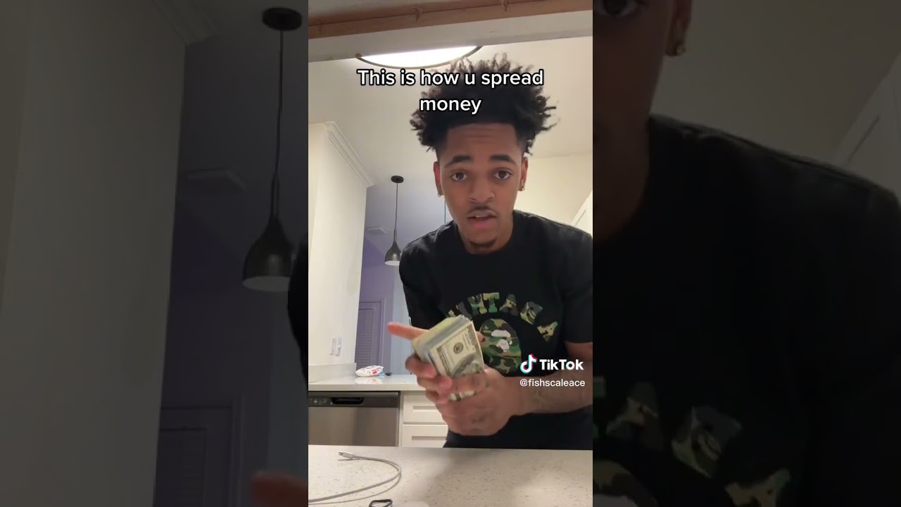 How to money spread QUICK!!