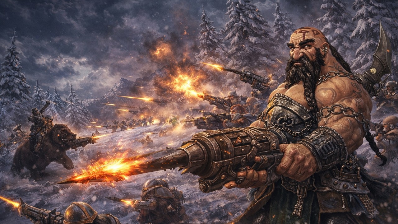 Герои 5 - ГСК 