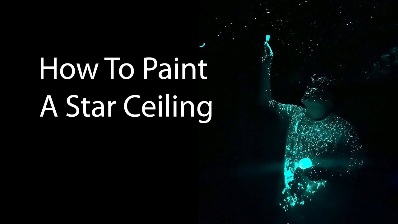 Can You Really Paint a Stunning Night Sky? Yes, and These Tips Will Surprise You