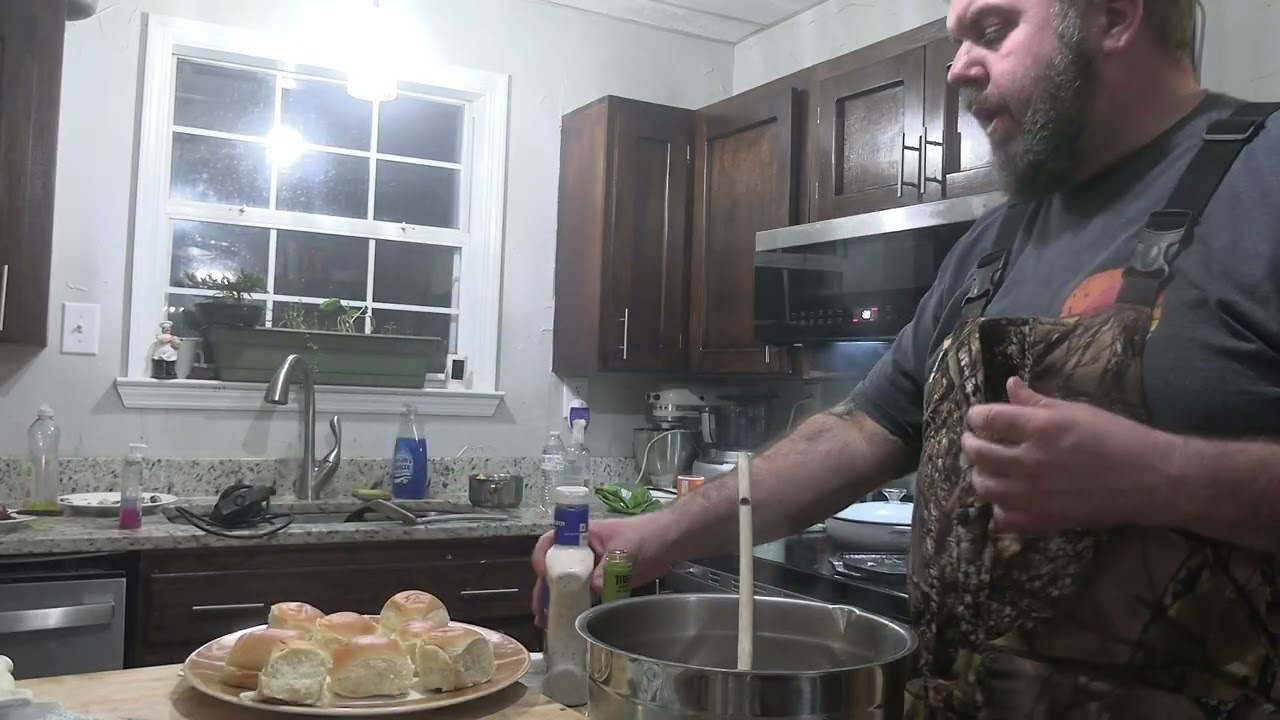 chicken bacon ranch Philly sliders