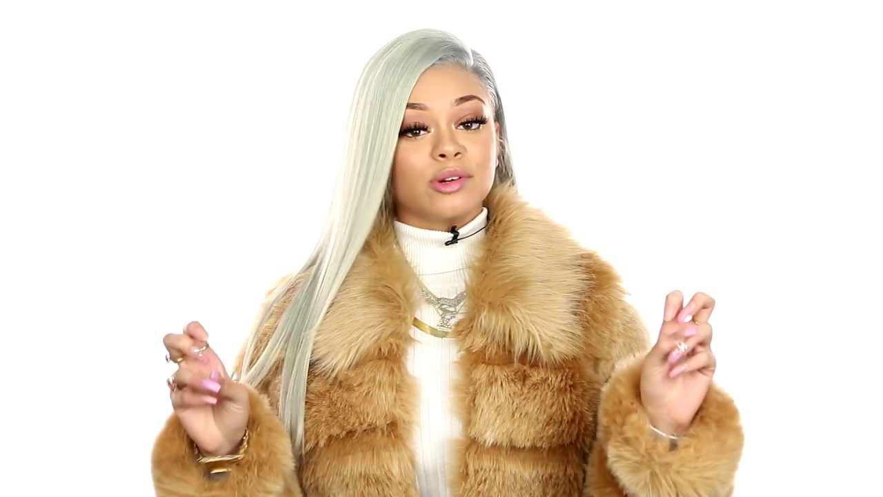 Miss Mulatto Explains How It Can Be Lame When Female Rappers Tote Guns In Music Videos