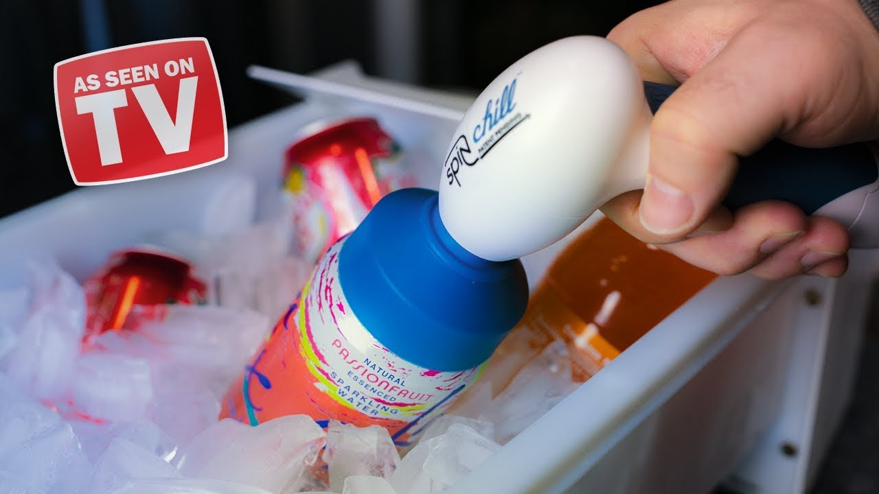 As Seen On TV Inventions TESTED & Recreated At Home!