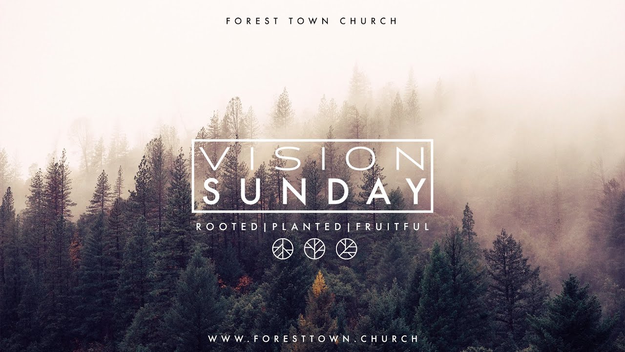 Church Service Live | Vision Sunday 11 - 01 - 2026