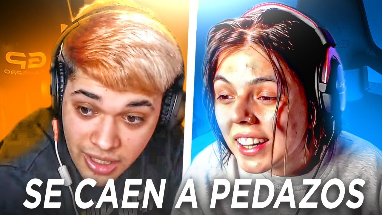 ''FALTA PRACTICA'' CHAMUYATE A MARTU BODEN