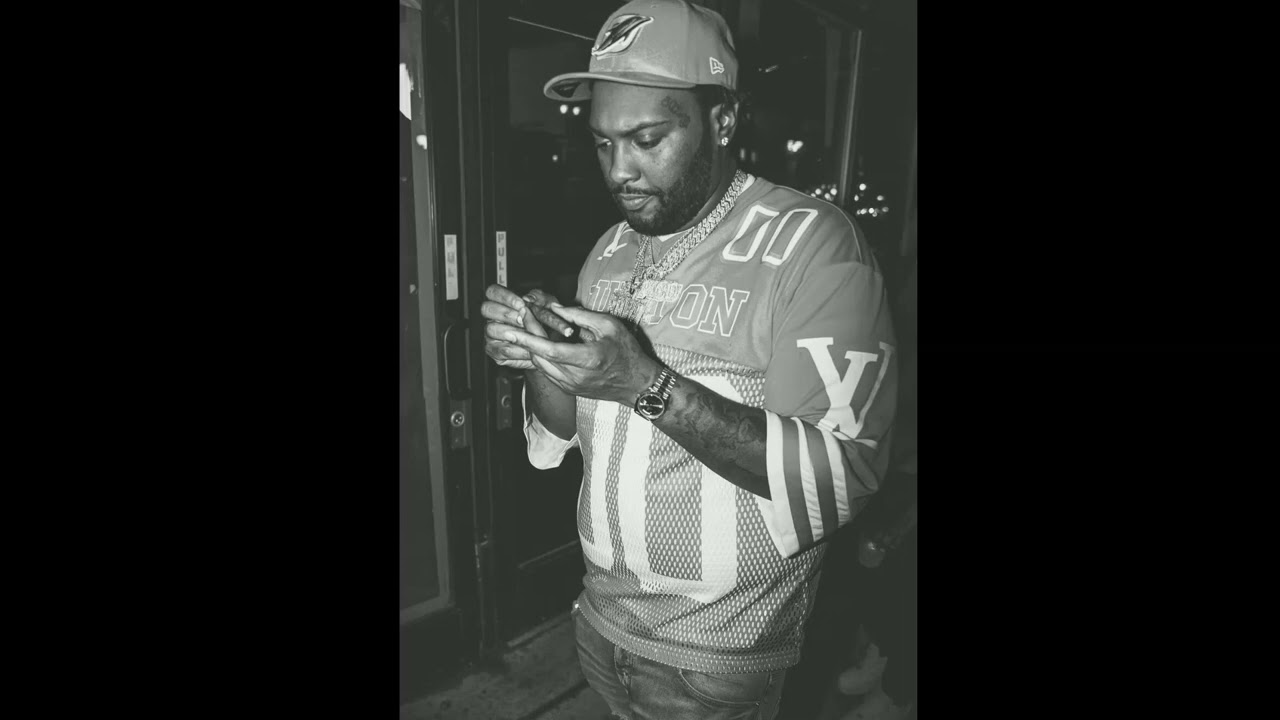 [FREE] Peezy x Detroit Sample Type Beat 2022 