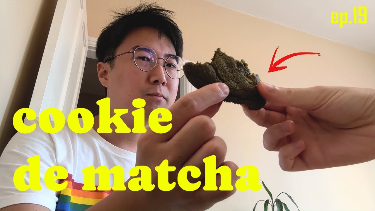 Ela roubou meu cookie [ep.19] | Leo Yoshi