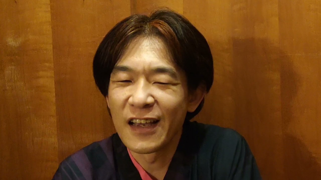 らく朝の思い出