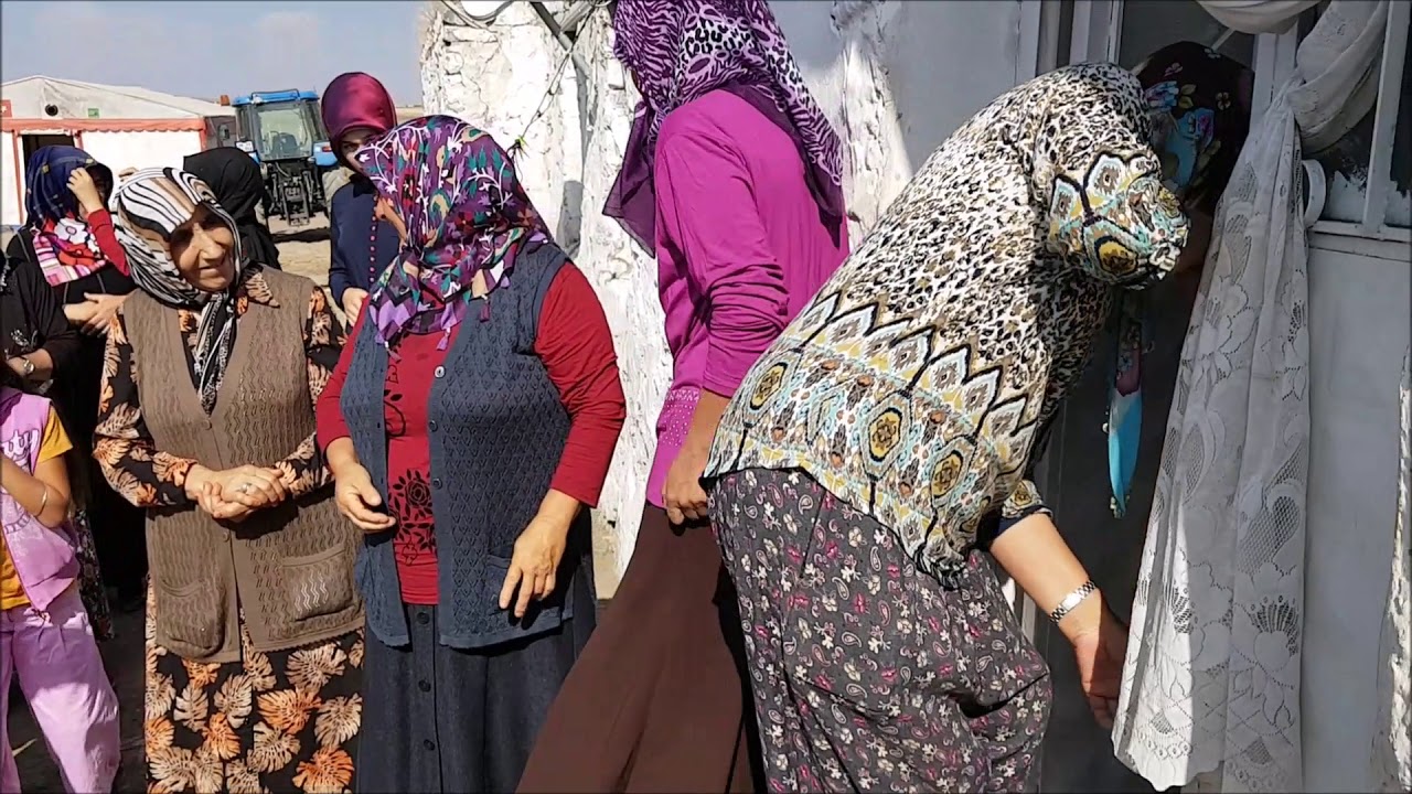 MİNE BULUT'UN DÜĞÜNÜ