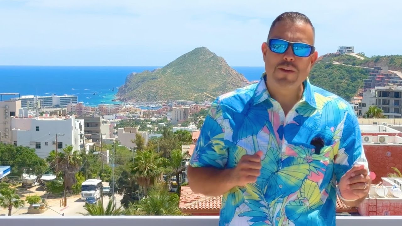 Costa Mare Condos - Cabo San Lucas