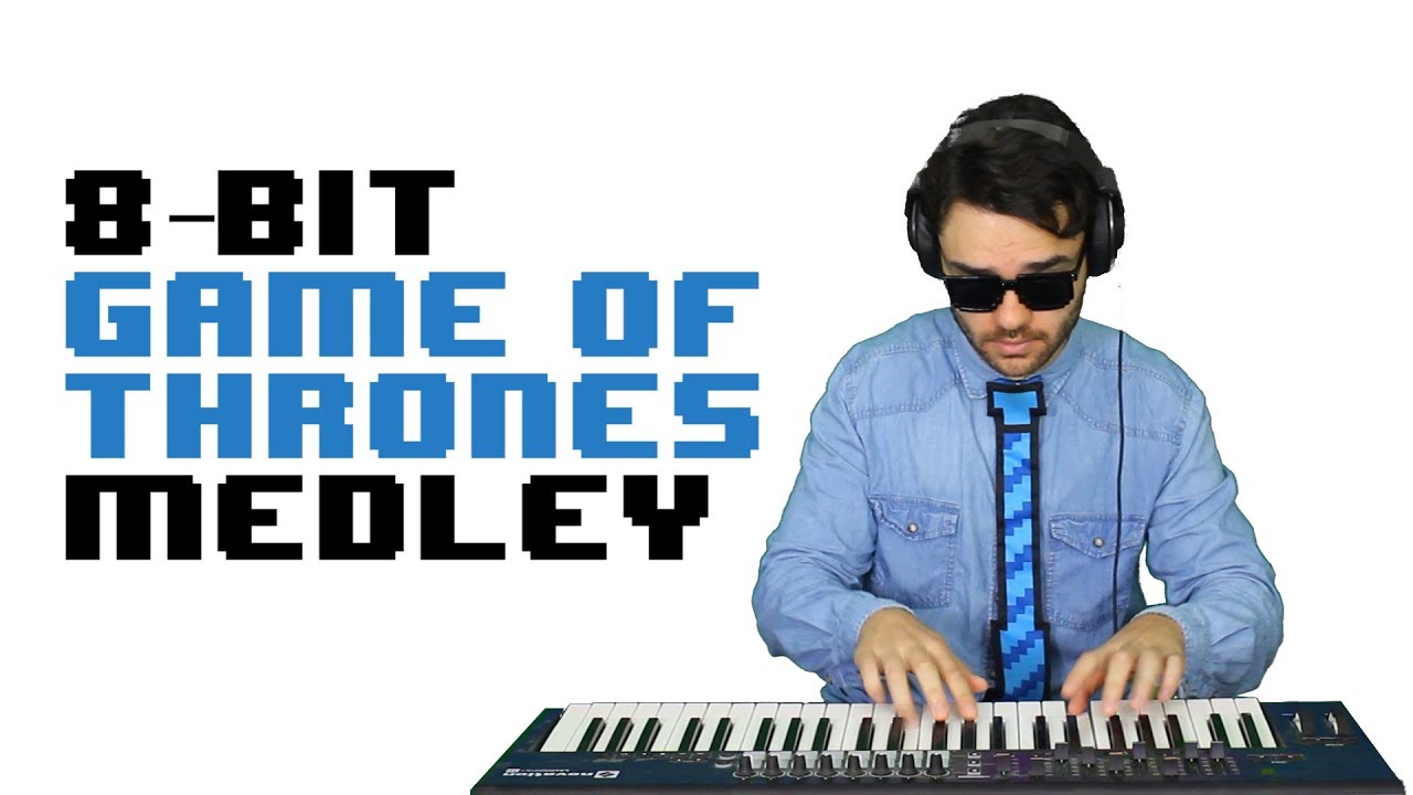 A-Bit of Game of Thrones 2