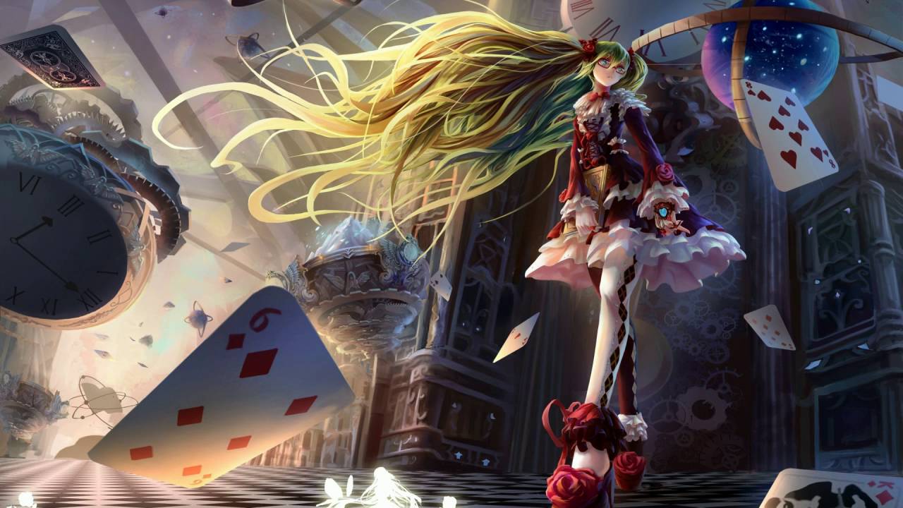 Nightcore - Beethoven Virus (Diana Boncheva)