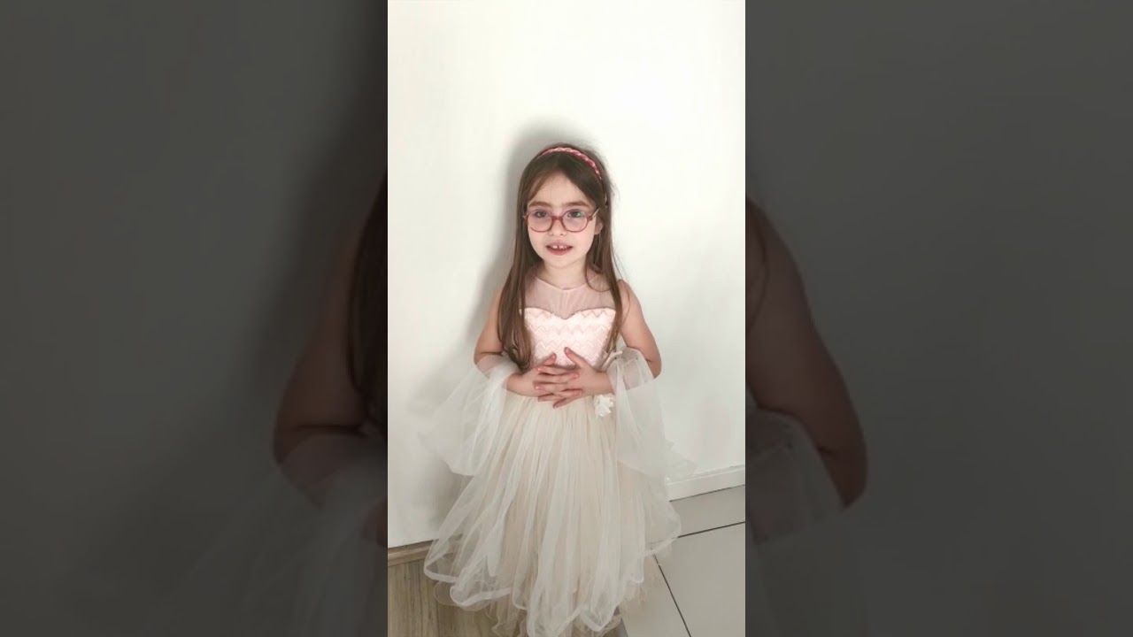 Anneler gününüz kutlu olsun Mina, Defne Duru, Kuzey, Zeynep, Güneş