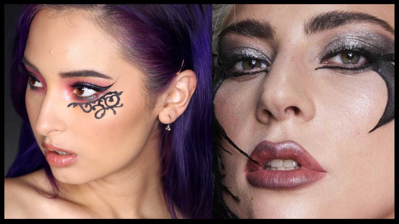 Haus Laboratories De Lady Gaga! Reseña Y Demo | Laura Sanchez