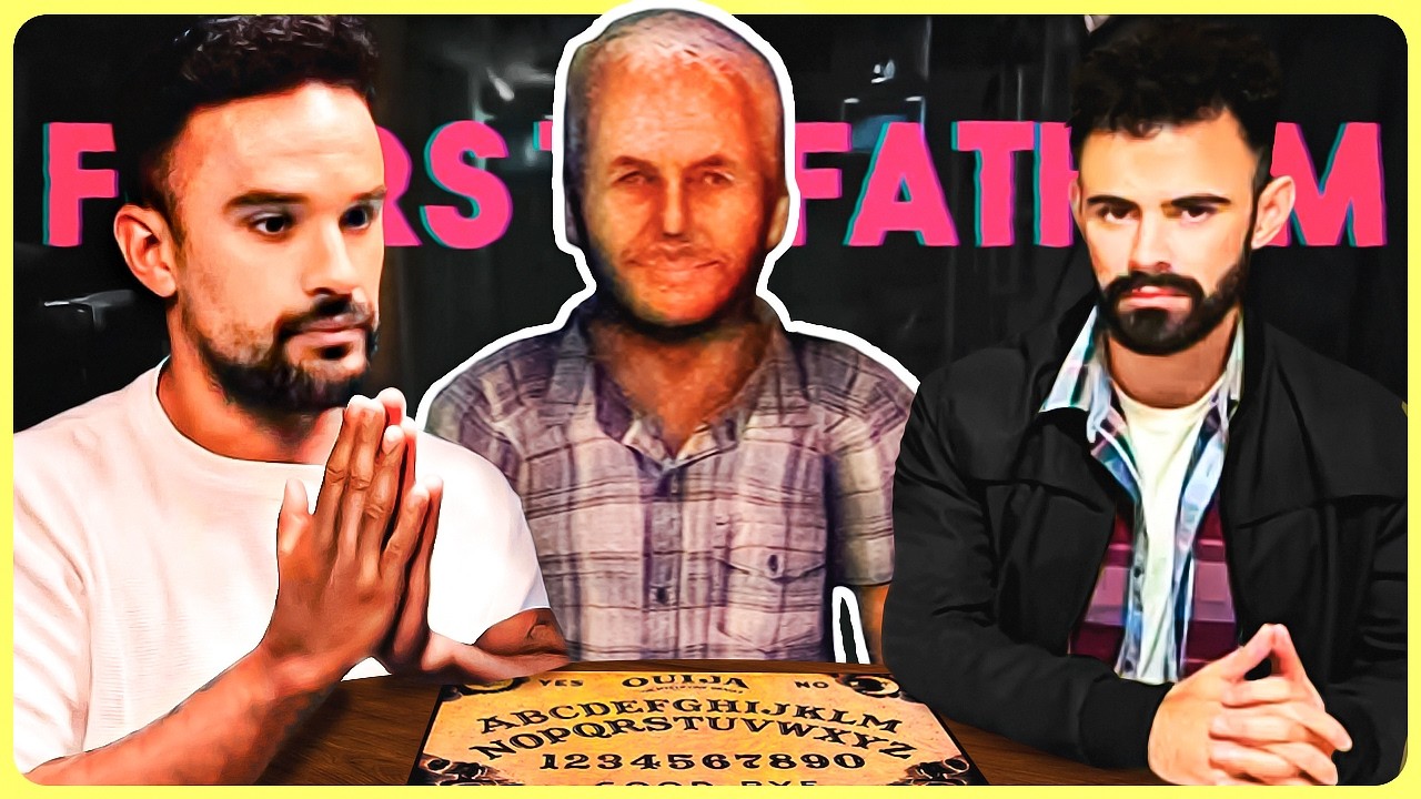 ILLOJUAN juega FEARS TO FATHOM👻 (episodios 4 y 5)