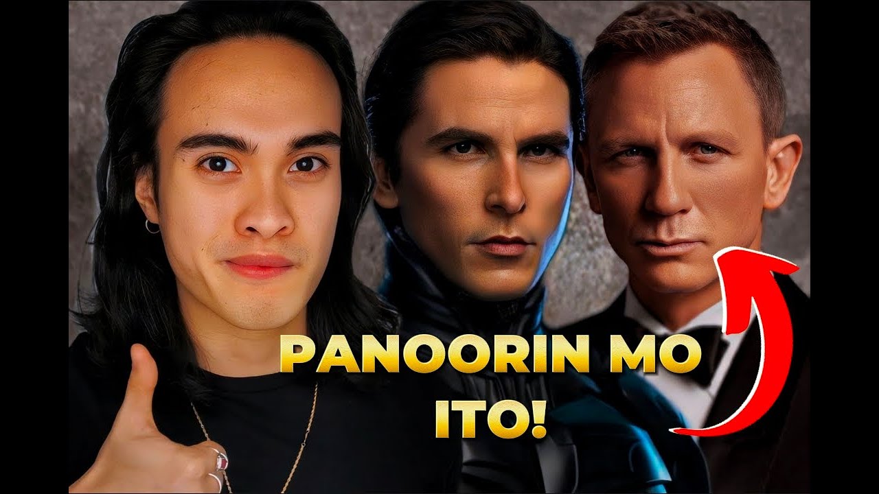 10 Best Movies Na Kailangan Mong Panoorin Para Maging Successful