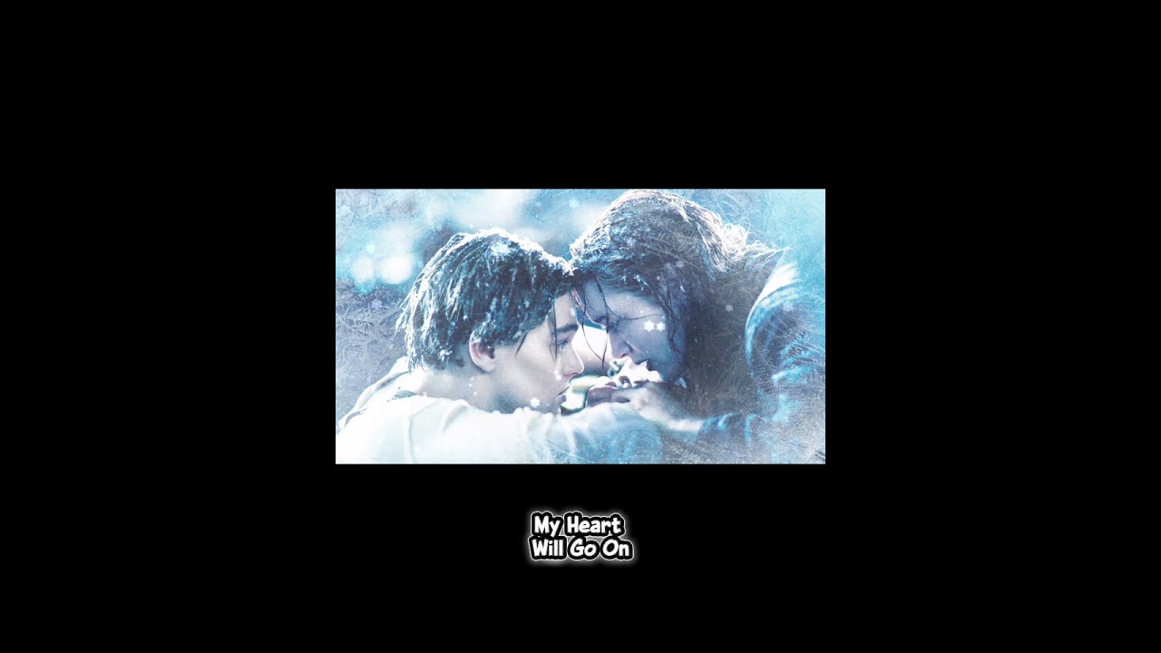 My Heart Will Go On–OST from Titanic | Slow Rock Version | Emotional Rock Cover | Generated by Ai.