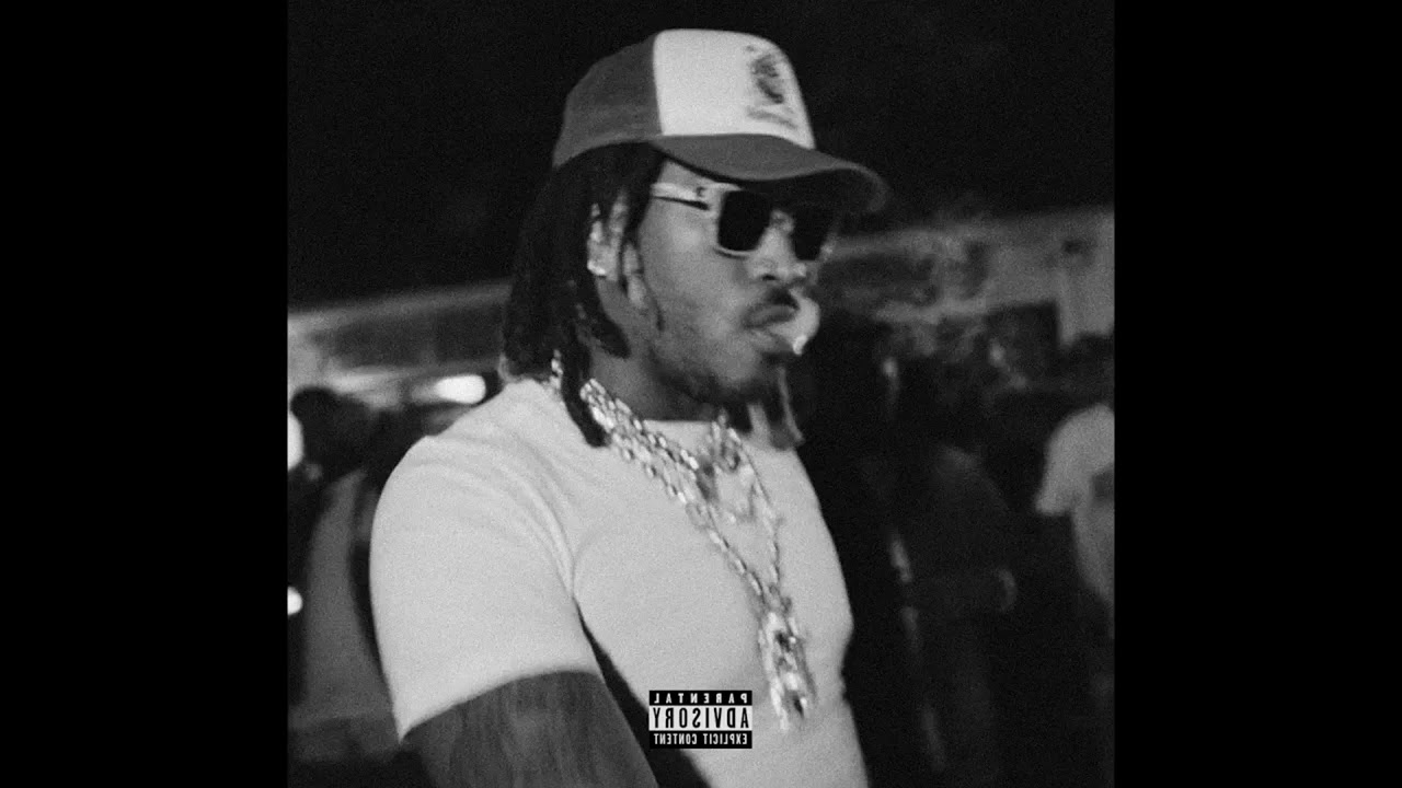 [FREE] Future Type Beat - 'Wolves'